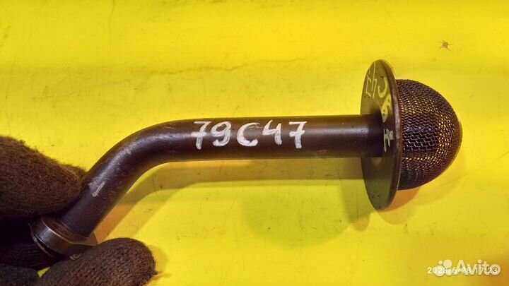 Маслозаборник для Nissan Almera N16