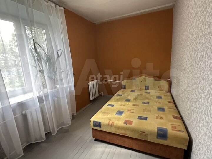 2-к. квартира, 40,3 м², 4/5 эт.