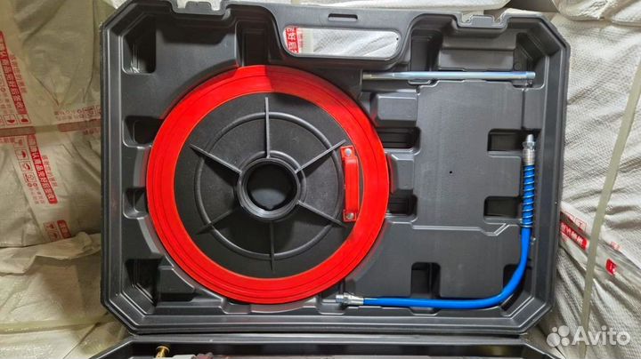 Feng Bao шприц аккумуляторный, оригинал