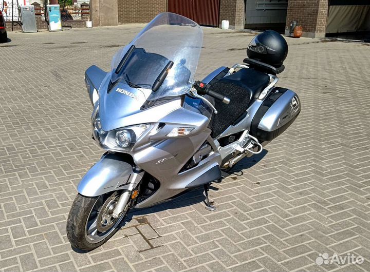 Honda ST1300