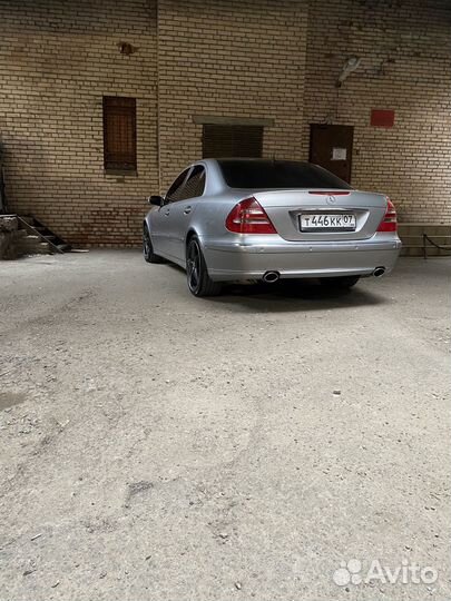 Бампер передний и задни