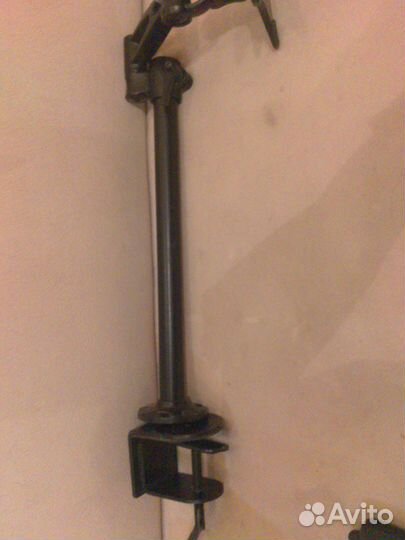 Кронштейн для монитора/телевизора