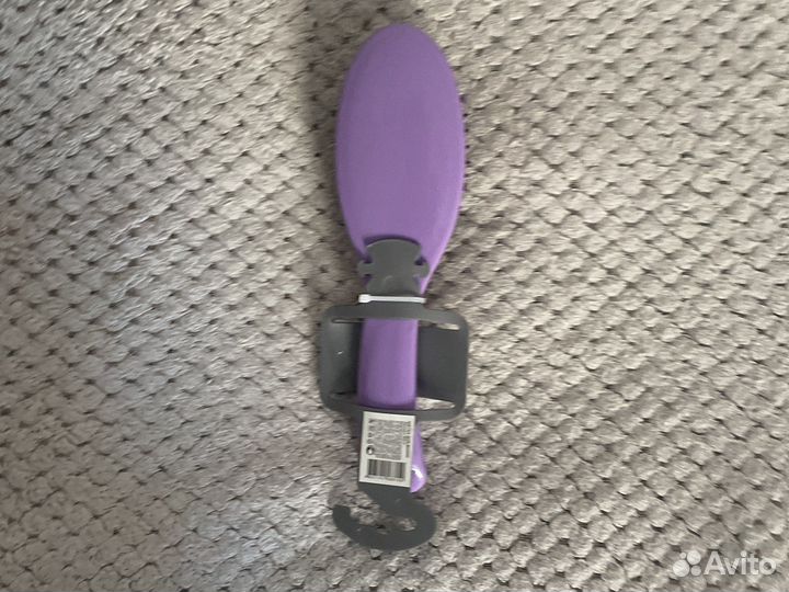 Расческа массажная 21х6 см новая