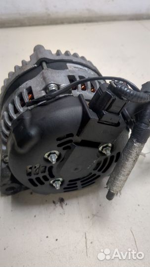 Генератор Mazda 3 (BK), 2004