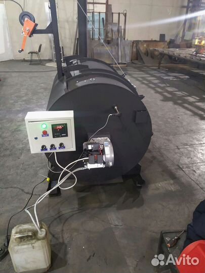 Утилизатор