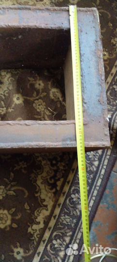 Котел для печи