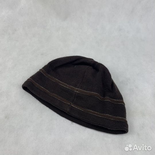 Шерстяная шапка The North Face