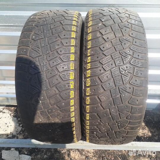 Continental IceContact 2 205/55 R16