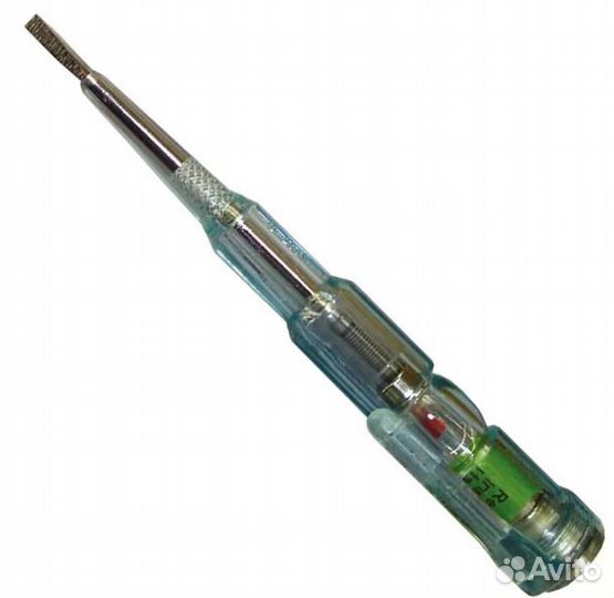 Отвертка - индикатор