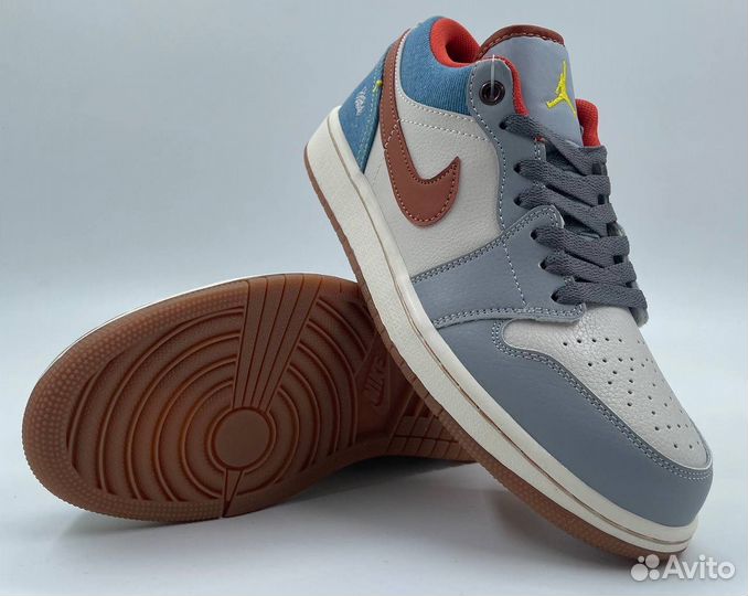 Кроссовки nike air force 37-41