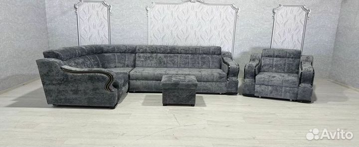 Мягкая мебель для дома