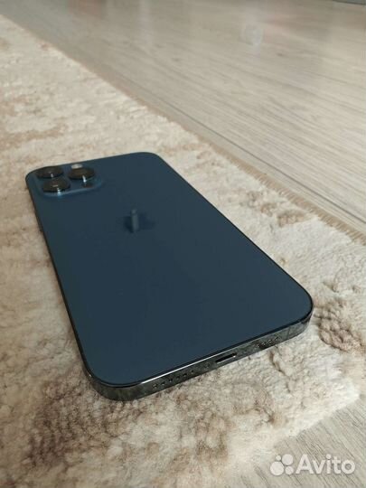 iPhone 12 Pro Max 128gb