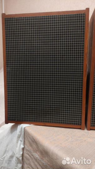 Колонки из 90-х