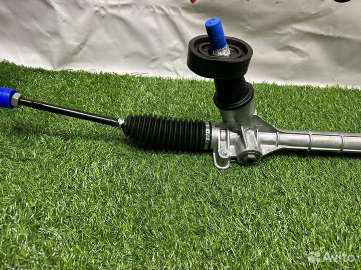 Рулевая рейка Volkswagen Polo V
