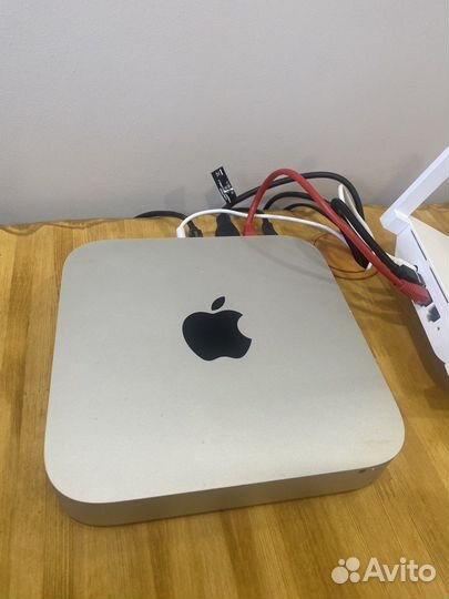 Apple Mac mini i5