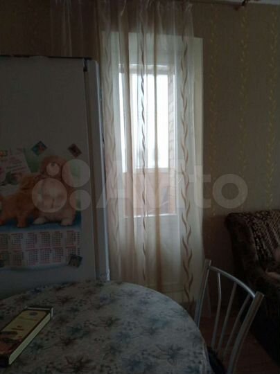 1-к. квартира, 43 м², 6/9 эт.