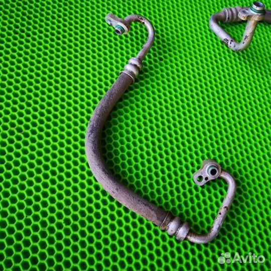 Трубка кондиционера для Hyundai Sonata IV EF 01-12