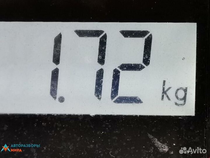 Помпа Land Rover Range Rover Sport 2005