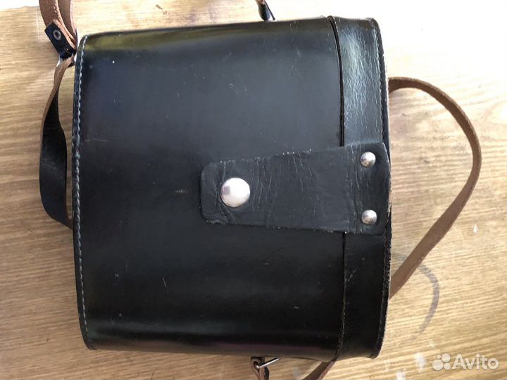 Бинокль бпц2 12х40