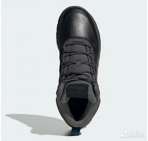 Ботинки Adidas Fusion Storm Wtr