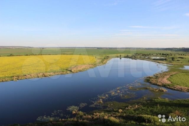 Участок 30 сот. (ИЖС)