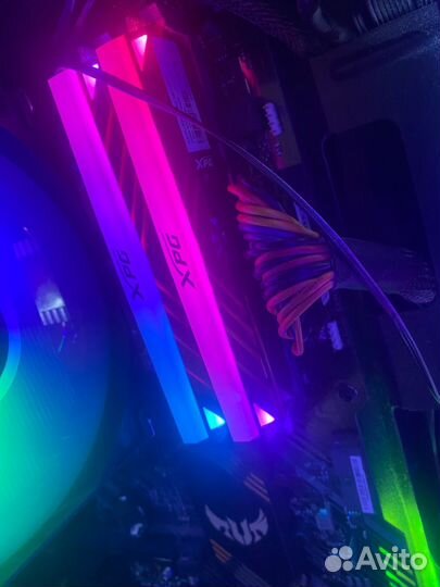 Продам игровой компьютер