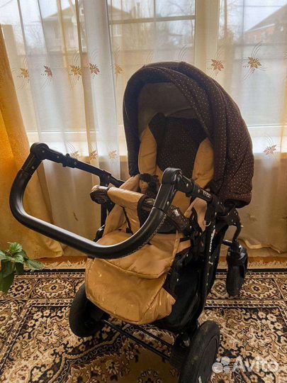 Детские коляски