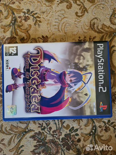 Игры для ps2 лицензия