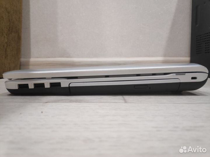 Шикарный Sony Vaio 15,6