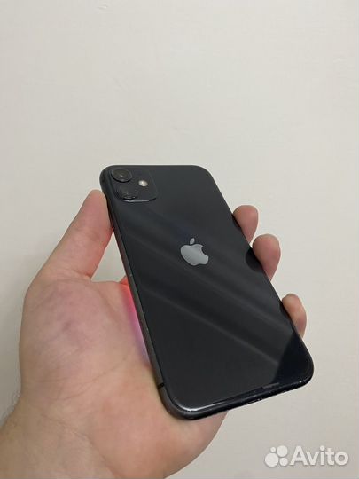 iPhone 11, 64 ГБ