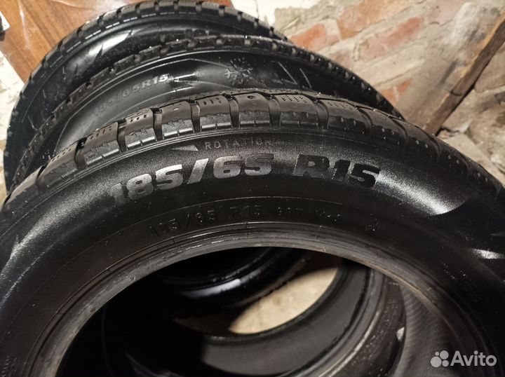 Roadstone Winguard 185/65 R15 95T