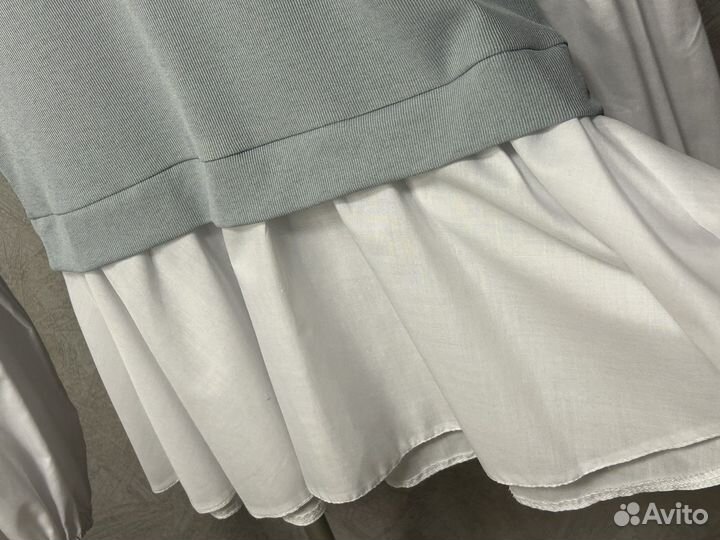 Блузка женская