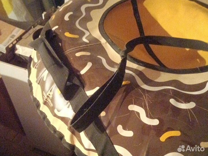 Ватрушка(таблетка)