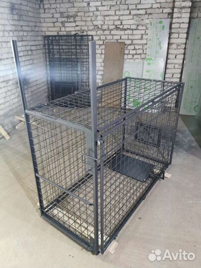 Собаколовка, котоловка