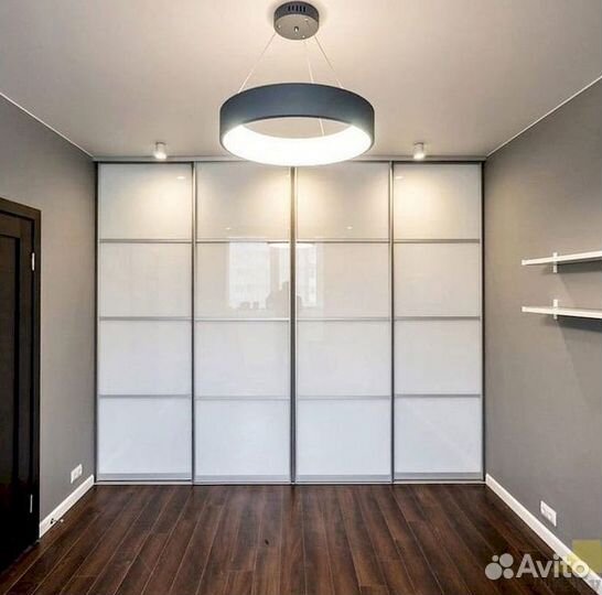 Шкаф-купе на заказ