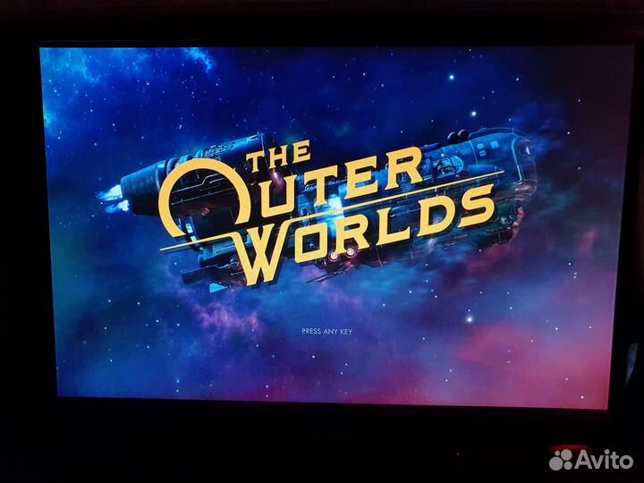 Монитор samsung T220