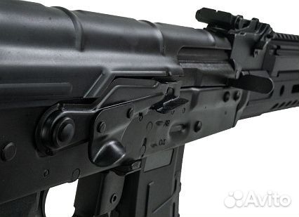 Автомат Arcturus AKM Custom MOD2 125 М/C
