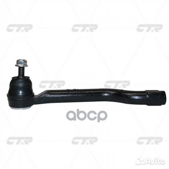 CEN-154L Наконечник рулевой тяги лев niss