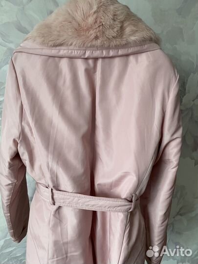 Куртка демисезонная женская