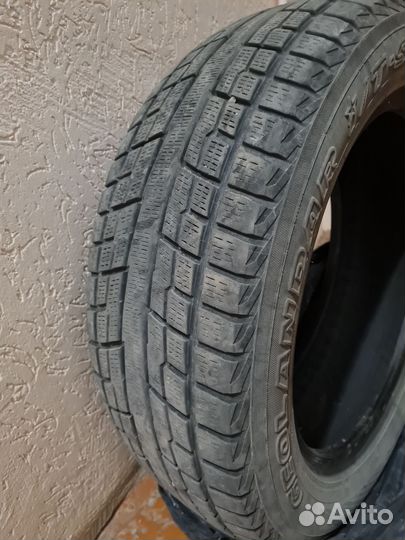 Yokohama Geolandar I/T-S G073 225/60 R18