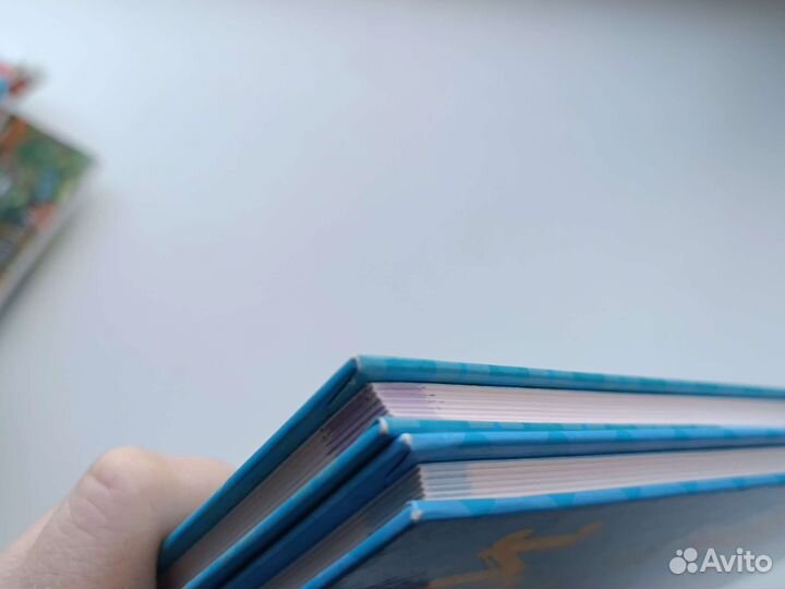 Книги детские