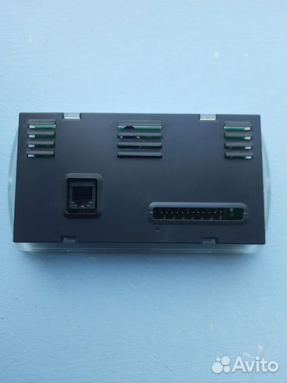 Графический терминал Carel PGD1000NW2