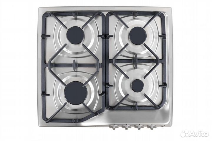 Газовая варочная поверхность SG SN 1210 M5 36525 g