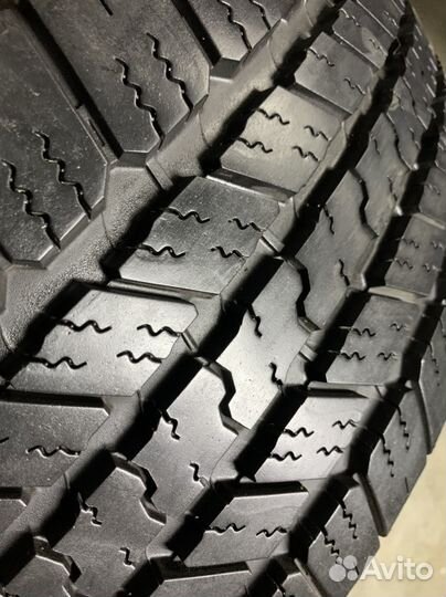 Goodyear Wrangler SR/A 275/55 R20 111S