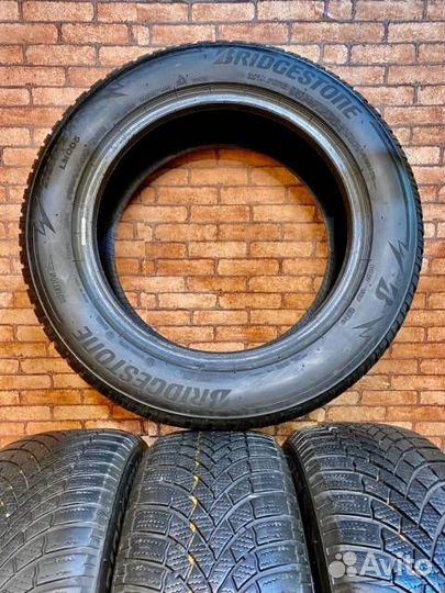 Bridgestone Blizzak LM-005 205/60 R16 96H