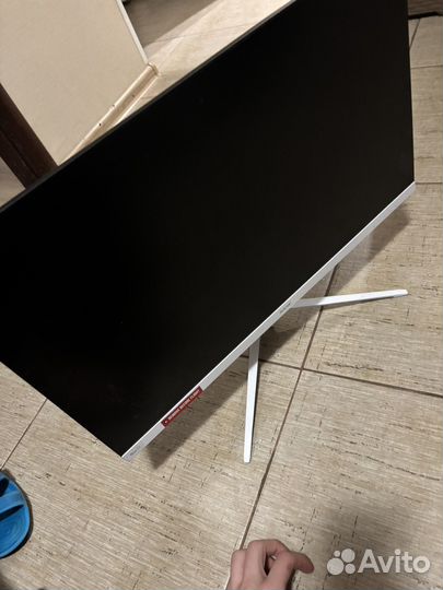 Монитор 24 sanc 75гц