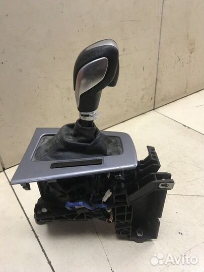 Селектор АКПП Ford Focus