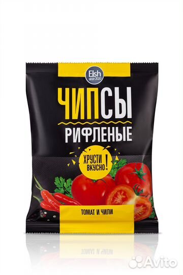 Снеки оптом