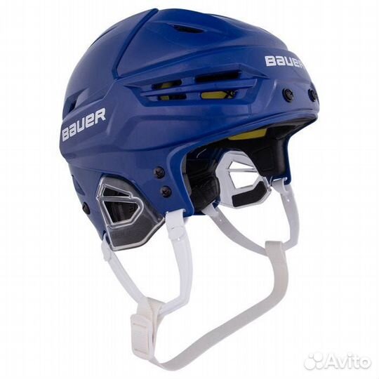 Шлем хоккейный Bauer Re-Akt 95