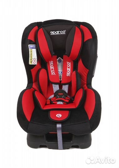 Автокресло в аренду